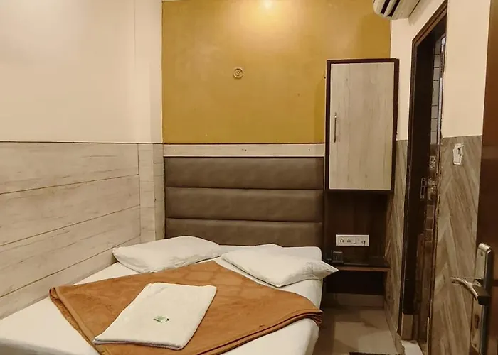 Private Bathroom Single Room